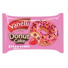 Vanelli Donut 40g jahoda